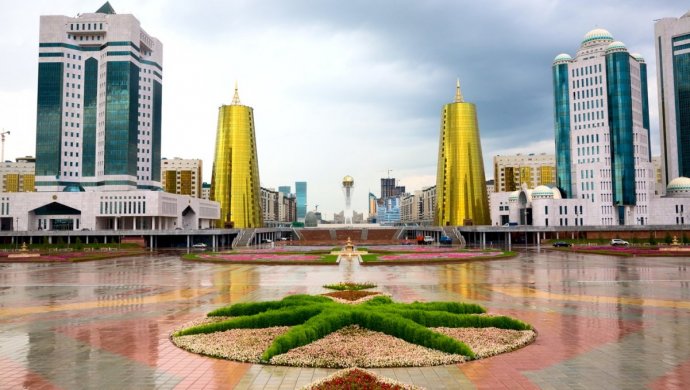 Биыл Астанаға 600 миллиард инвестиция тартылды 