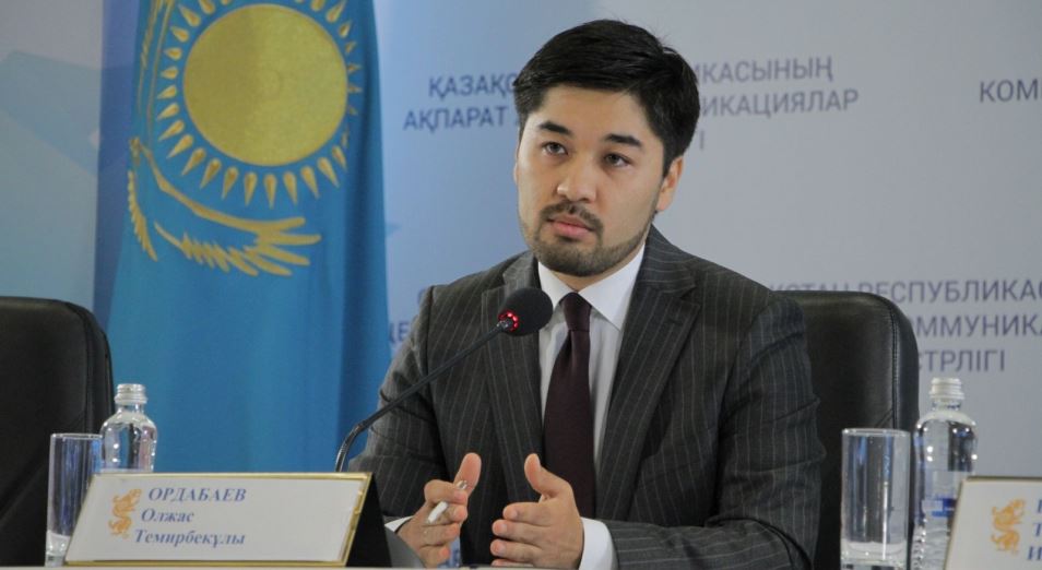 Олжас Ордабаев: Для закрытия некачественных вузов в Казахстане нужен крестовый поход