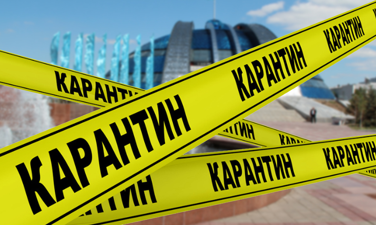 Режим ЧП в Казахстане окончен – Токаев   