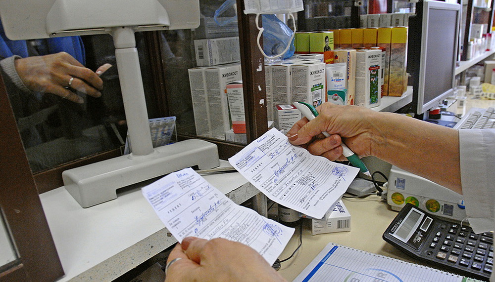 Минздрав Казахстана намерен запретить с 2020 года безрецептурный отпуск лекарств в аптеках