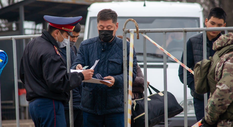 COVID-19 в Алматы: как город будет выходить из карантина