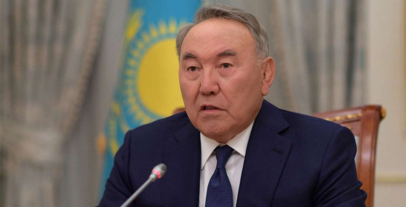 Назарбаев поручил выделить из Фонда первого президента Казахстана 200 млн тенге на борьбу с коронавирусом