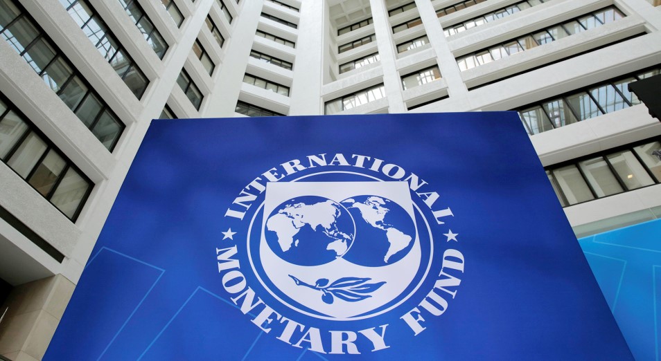 МВФ: Мировые рынки оторвались от реальности