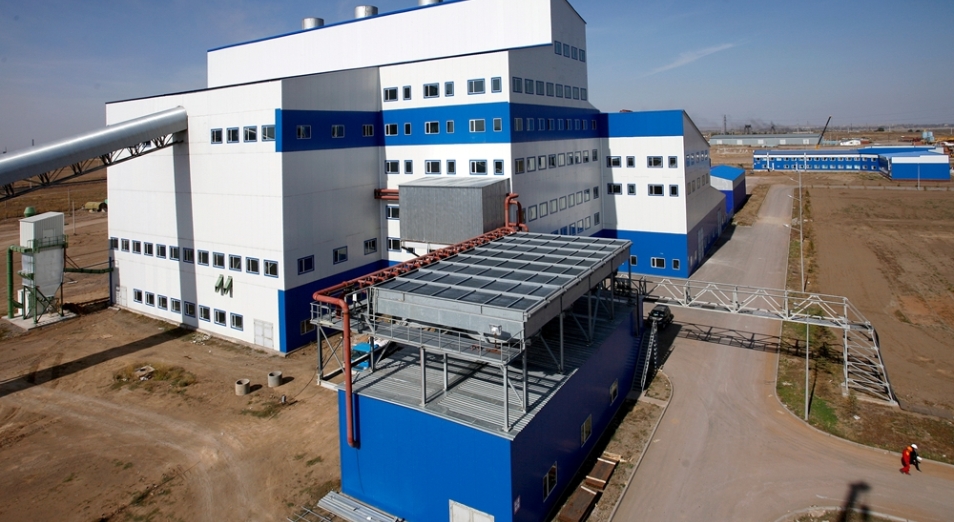 Yilmaden Holding претендует на 70% кремниевого завода в Караганде