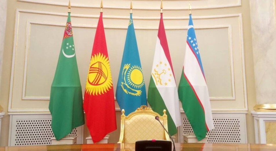 Центральная Азия: продолжаем диалог