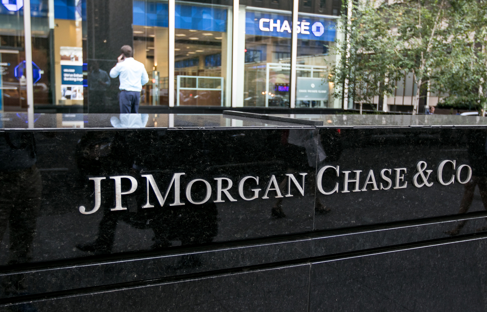 JPMorgan: новый финансовый кризис может произойти в 2020 году, но будет слабее