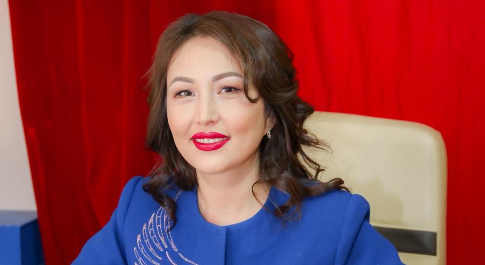 Жулдыз Хуспанова: «Транзит власти в Казахстане – это курс стабильности и развития»