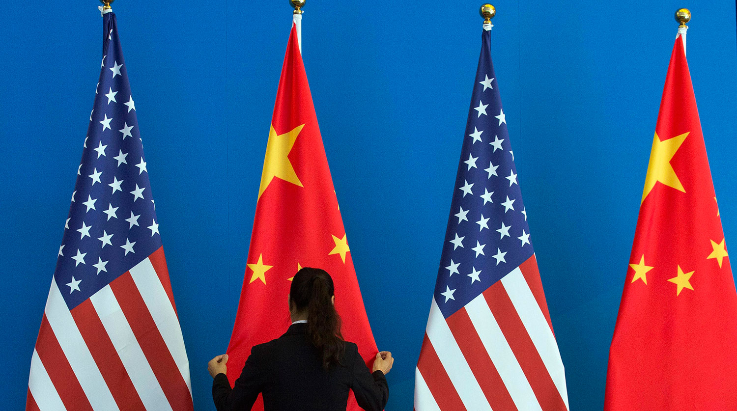 В Пекине рассказали, какую выгоду получит Китай от первой фазы сделки с США