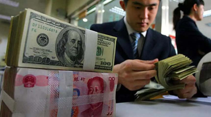 Китай освободит иностранных инвесторов от уплаты налога на определенную прибыль 
