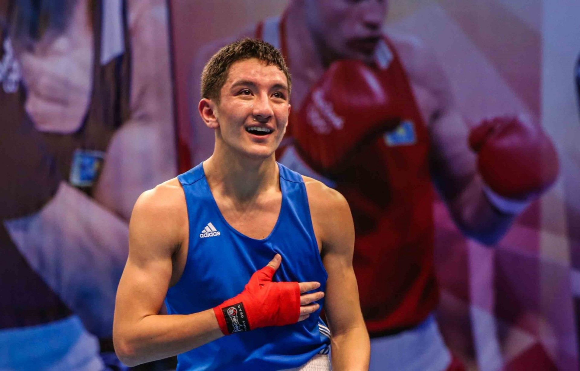 Казахстанские боксеры завоевали две медали на Кубке короля в Таиланде