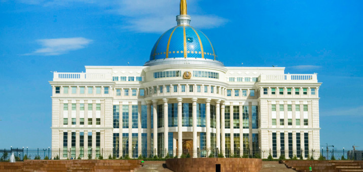 Нурсултан Назарбаев подписал закон о ратификации соглашения по защите прав трудовых мигрантов на территории ЕАЭС