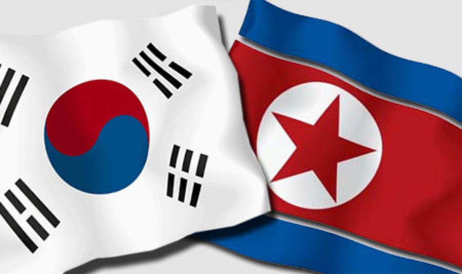 КНДР обвинила Южную Корею в эскалации напряженности на Корейском полуострове