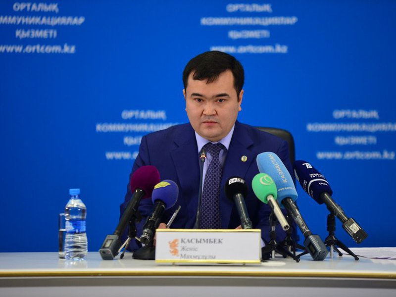 Казахстан откроет еще 10 торговых представительств