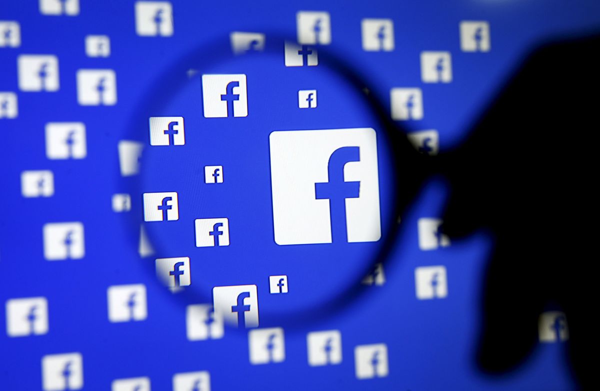 Facebook за квартал 22,5 млн раз принимала меры против вредоносного контента
