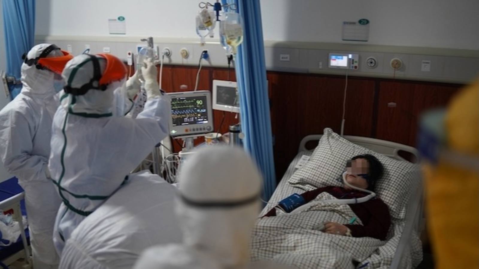 В Казахстане число заболевших Covid-19 превысило 1650 человек