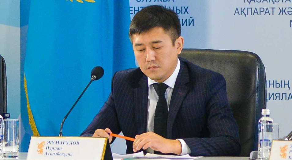 Нефтесервисники настаивают на пересмотре статуса "казахстанской компании"