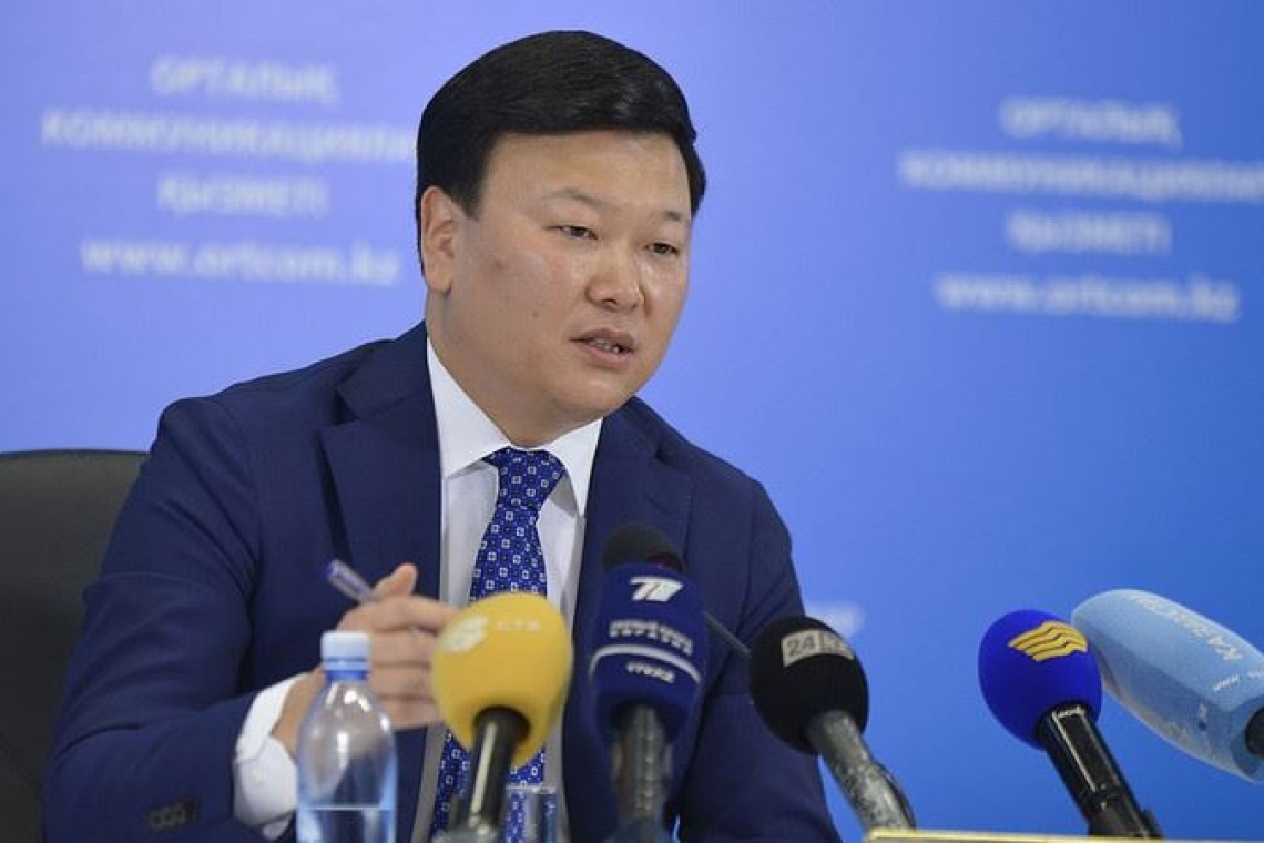Число летальных случаев от COVID-19 в Казахстане увеличилось до 232 человек