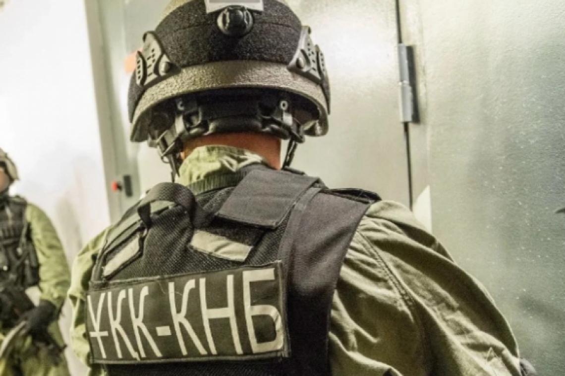 Три террористических акта предотвратили в Казахстане