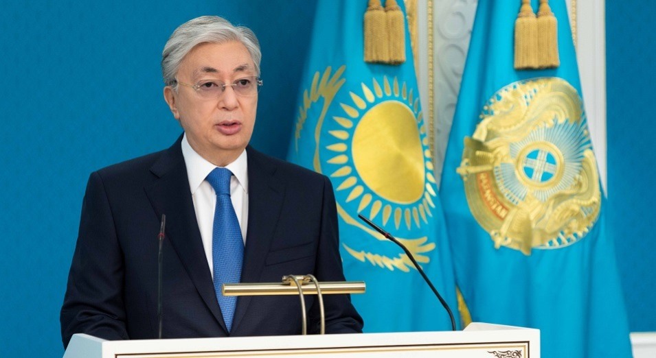 Токаев: "Казахстан готов предложить специально разработанные для корейских инвесторов инструменты"