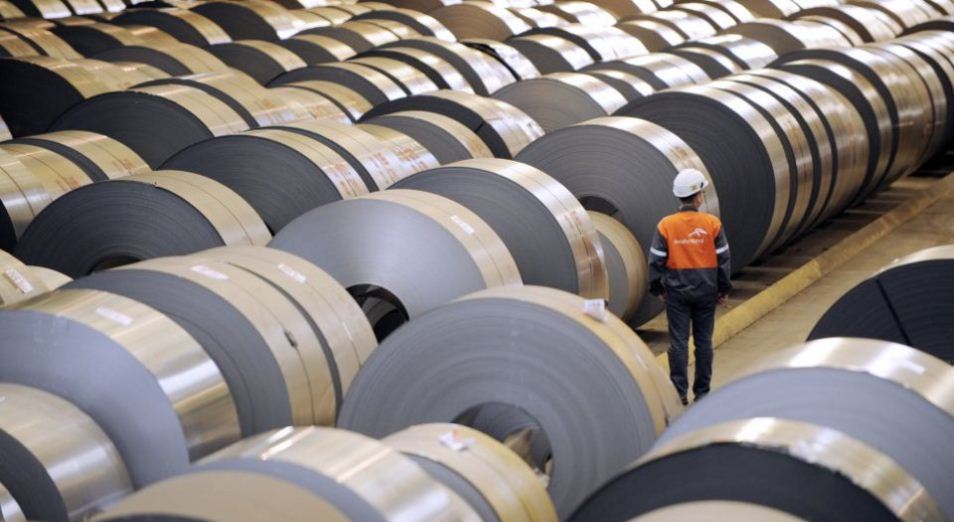 В расследовании стальной продукции «АрселорМиттал Темиртау» ожидается решение правительства России