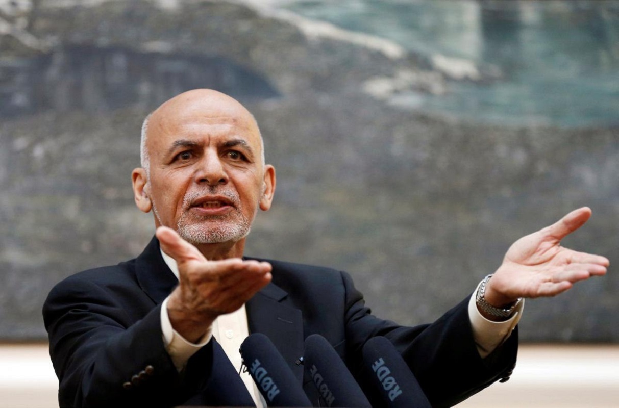 Глава Афганистана намерен издать указ об освобождении 400 талибов