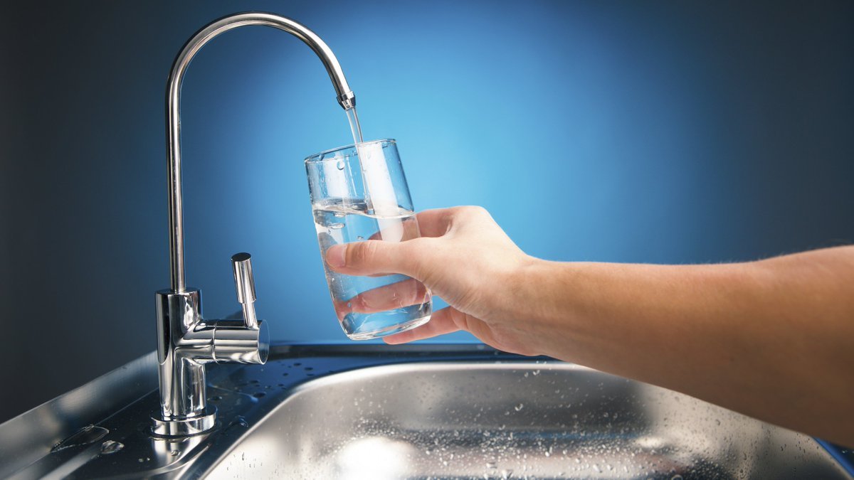 110 населённых пунктов ЗКО получили питьевую воду