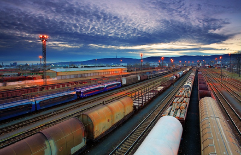 Производство железнодорожной техники объединяет страны ЕАЭС 