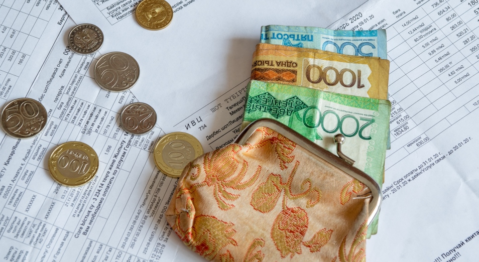 Среди стран СНГ оплата коммунальных услуг меньше всего бьет по семейному бюджету именно в Казахстане