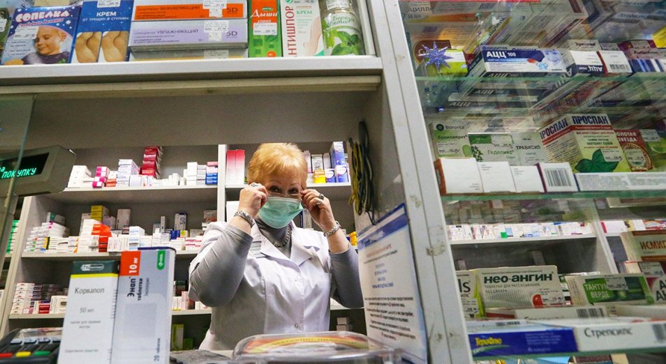 Минздрав лоббирует себе право регулировать цены на лекарства