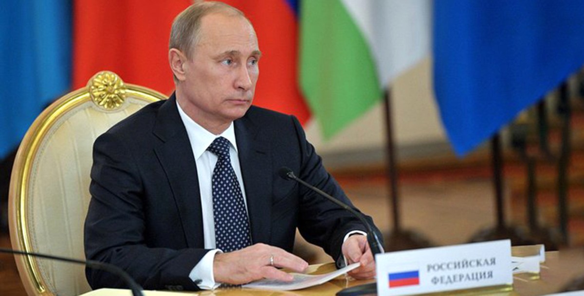 Россия ратифицировала протоколы об изменениях в устав ОДКБ