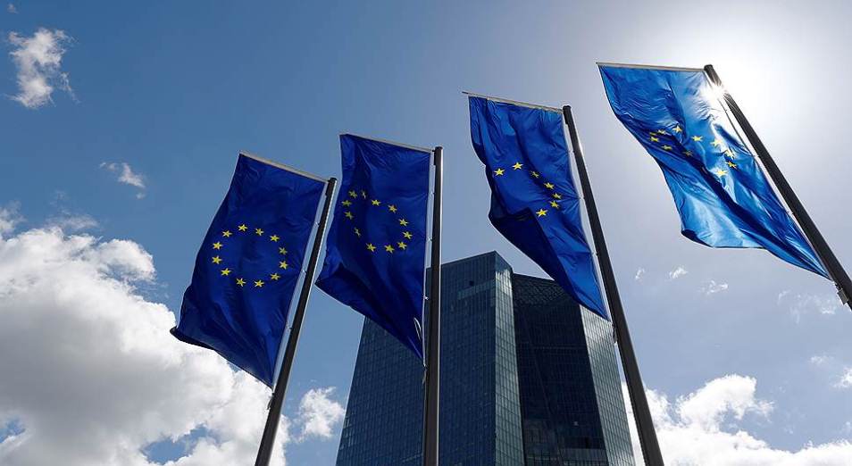 В фокусе внимания: экстренное заседание ЕС по Brexit и решения ЕЦБ