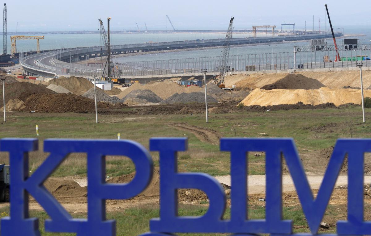 Казахстан отказывается от крымских товаров, по мнению главы Торгово-промышленной палаты России