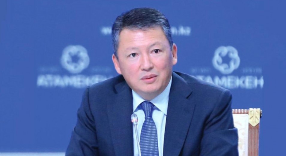 Ассоциации помогут сформировать консолидированную позицию сферы торговли – Тимур Кулибаев