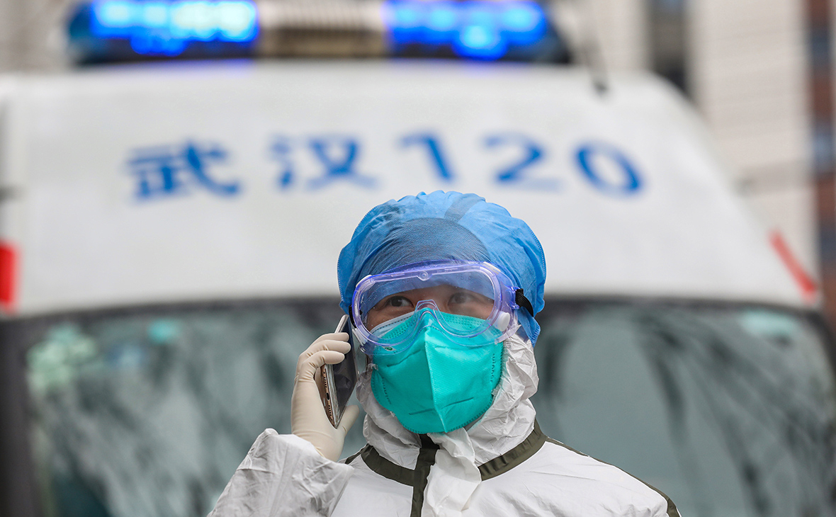 В Гонконге впервые выявили более 100 случаев заражения коронавирусом за сутки