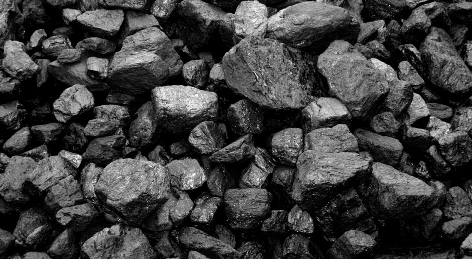 Экспорт казахстанского угля на Украину снизился в 3,5 раза