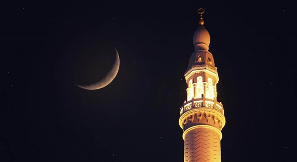 Что нужно делать в священный месяц Рамазан