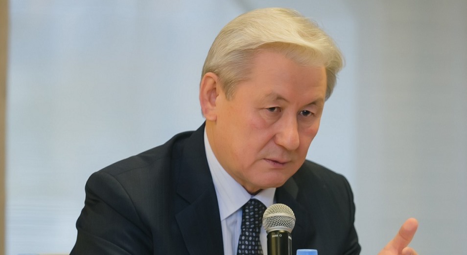 Жаксыбек Кулекеев – о последствиях COVID-кризиса для экономики Казахстана. Что же нас ждет?