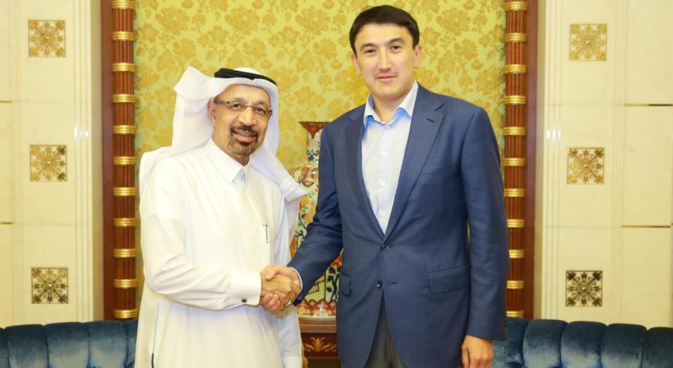 Казахстан заинтересован в дальнейшей координации стран ОПЕК+ по регулированию нефтяного рынка