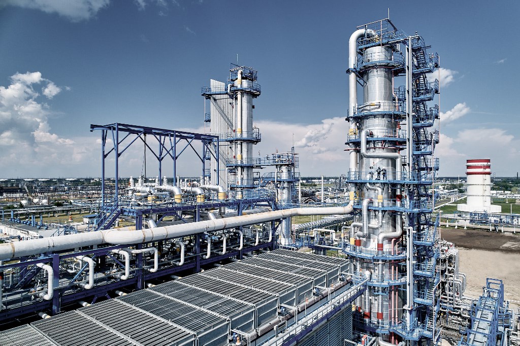Из-за пандемии на Павлодарском нефтехимическом заводе снизились поставки нефти