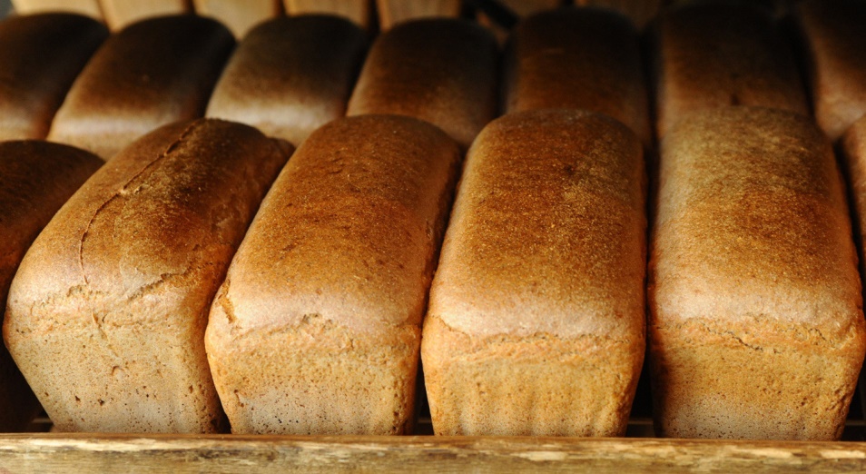 В Казахстане будет дорожать хлеб