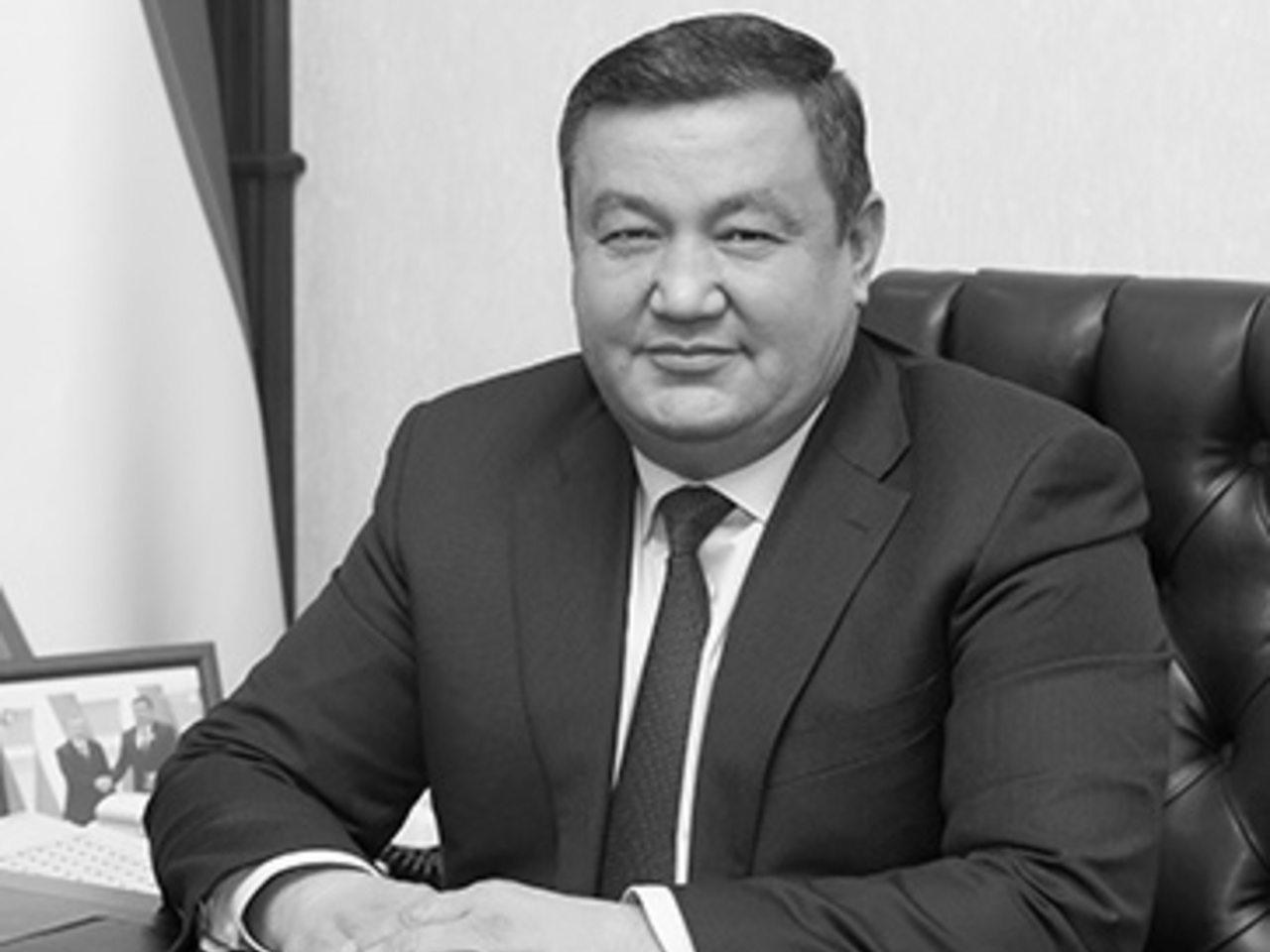 Заболевший COVID-19 вице-премьер Узбекистана Барноев скончался