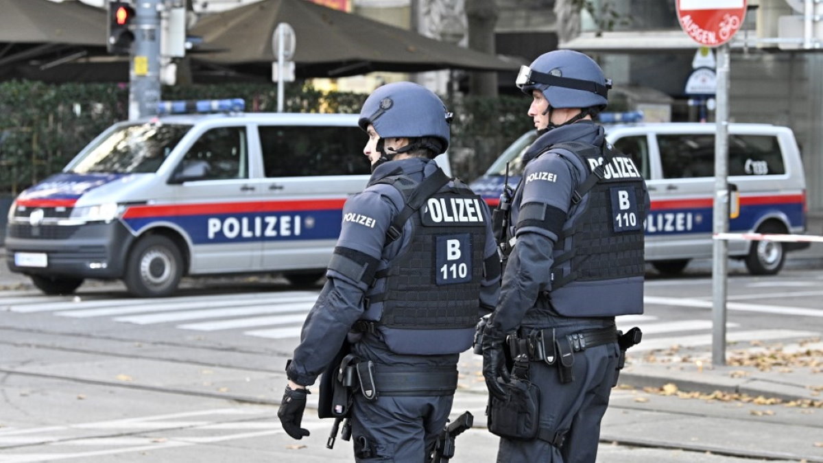 ИГ взяло на себя ответственность за теракт в Вене – СМИ