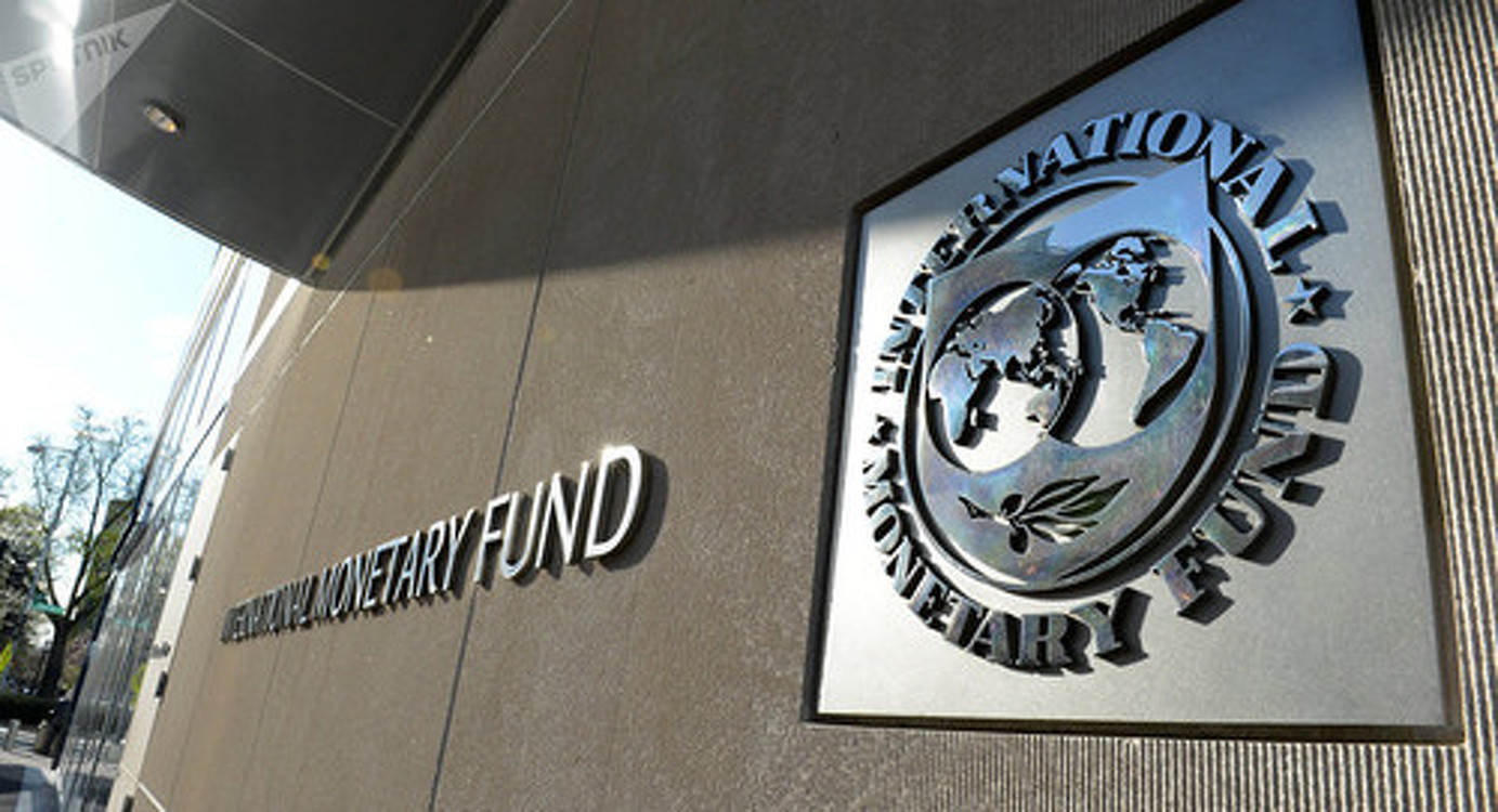 МВФ выделил Кыргызстану $121,1 млн на преодоление последствий пандемии COVID-19