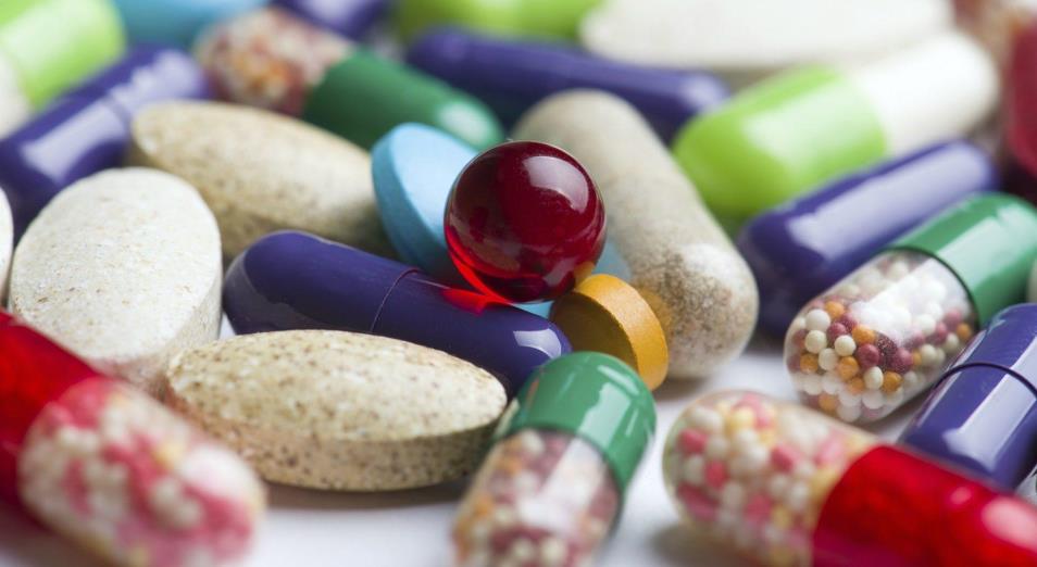 «СК-Фармация» доложит об обеспечении лекарствами в период ЧП