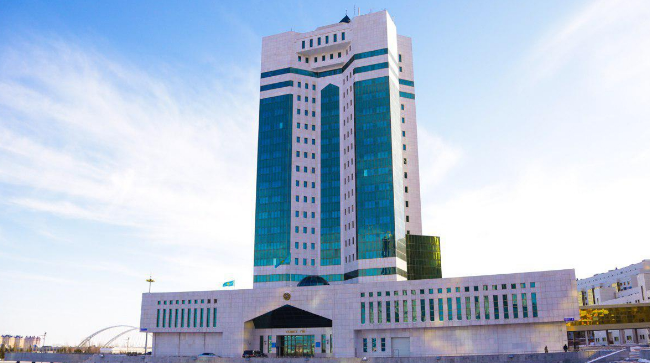 В Правительстве Казахстана произведены ряд кадровых изменений