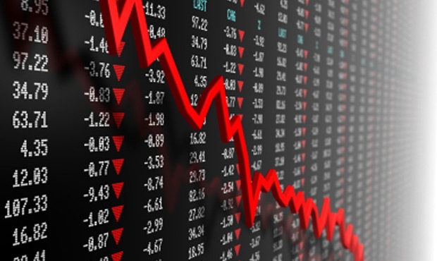 Цены на нефть падают на данных о росте запасов в США