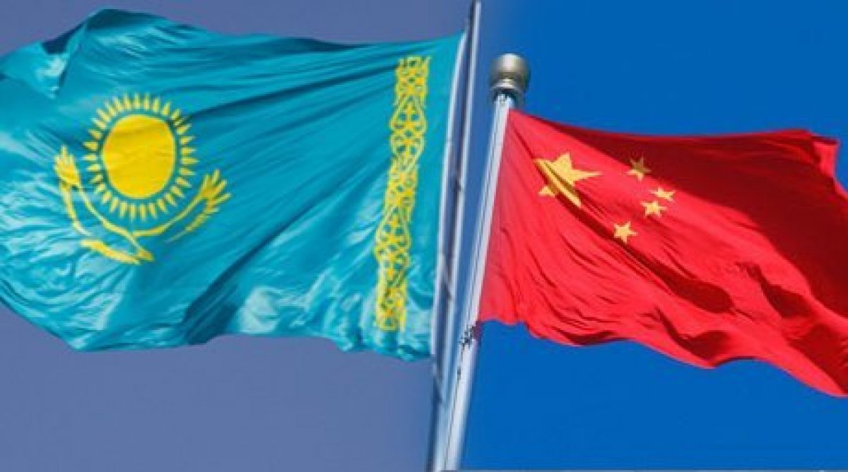 Какие риски для Казахстана несет сотрудничество с Китаем?