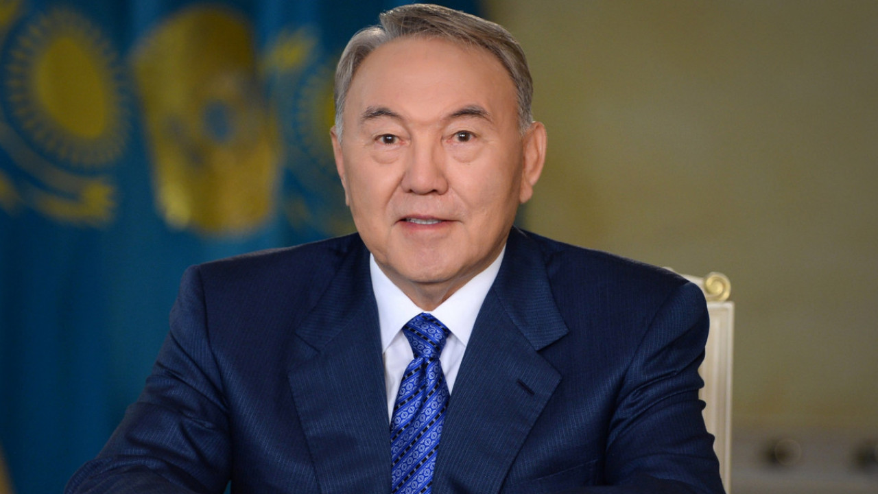 Первый Президент РК поздравил Назарбаев Университет с 10-летним юбилеем