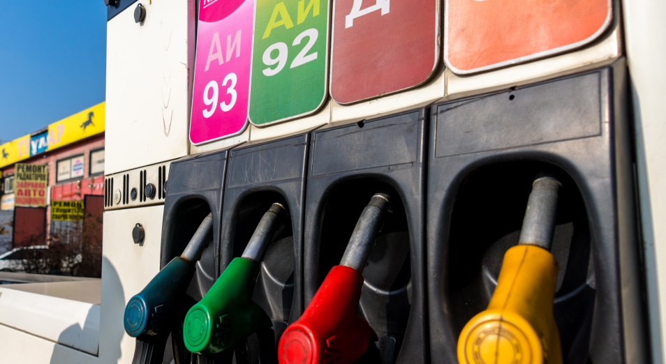 Что будет с ценами на бензин в 2020 году?