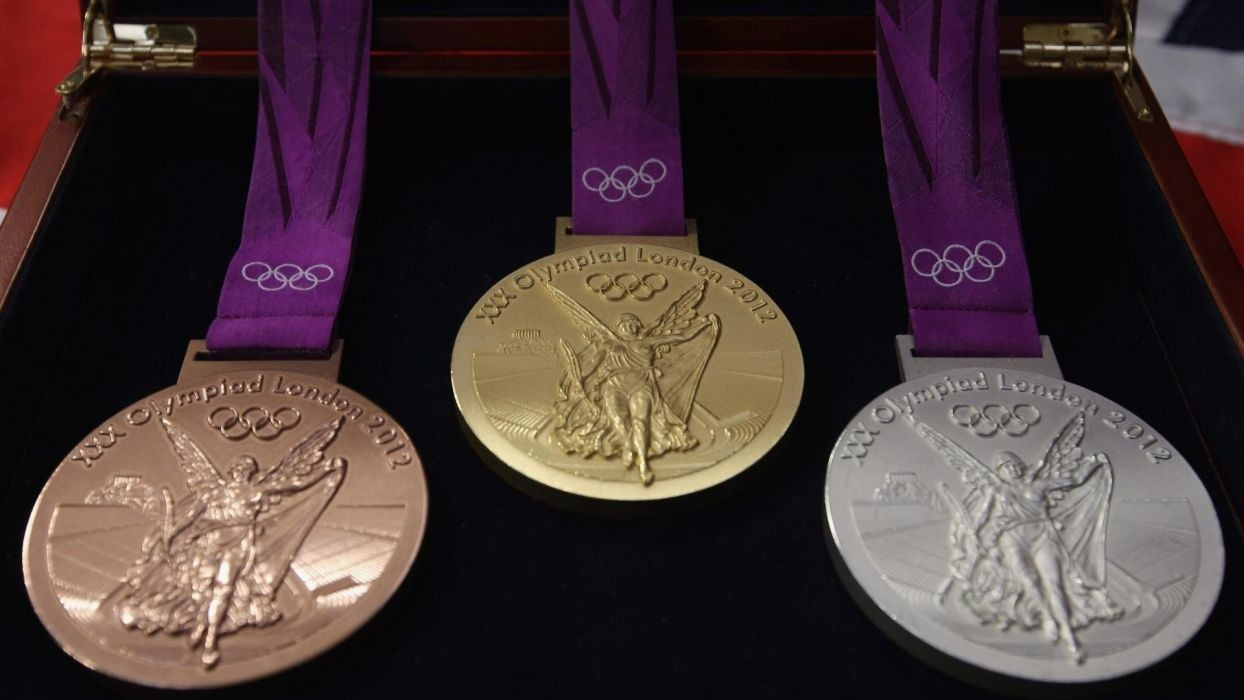МОК намерен забрать у спортсменов РК олимпийские награды   